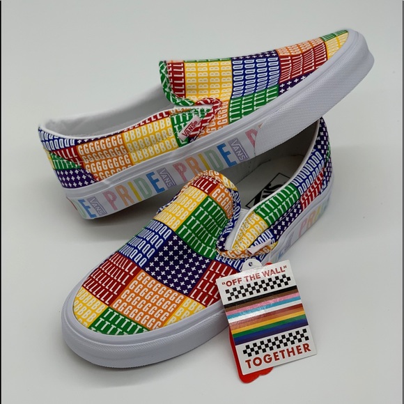 Classic Slip-On - Picture 9 of 10